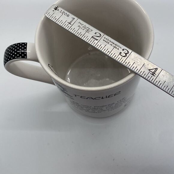 Teacher Mug Children of the Inner Light 16 oz - Picture 9 of 10